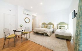 Nerello Suites And Rooms